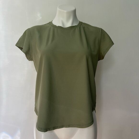 CALIA Carrie Underwood rubbed working t shirt - Picture 1 of 8